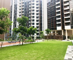 Sims Urban Oasis (D14), Condominium #158178722